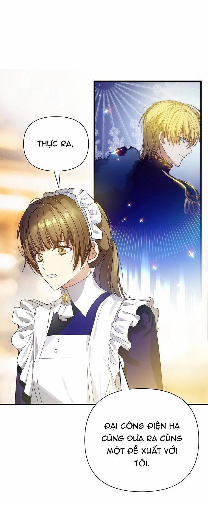 Tôi Đã Luôn Ở Đây Ngay Từ Đầu 14 trang 7