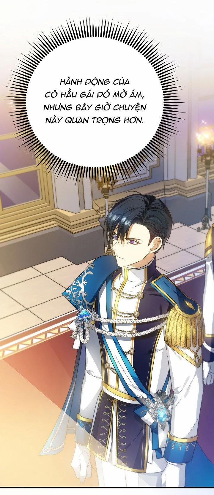 Tôi Đã Luôn Ở Đây Ngay Từ Đầu 14 trang 73