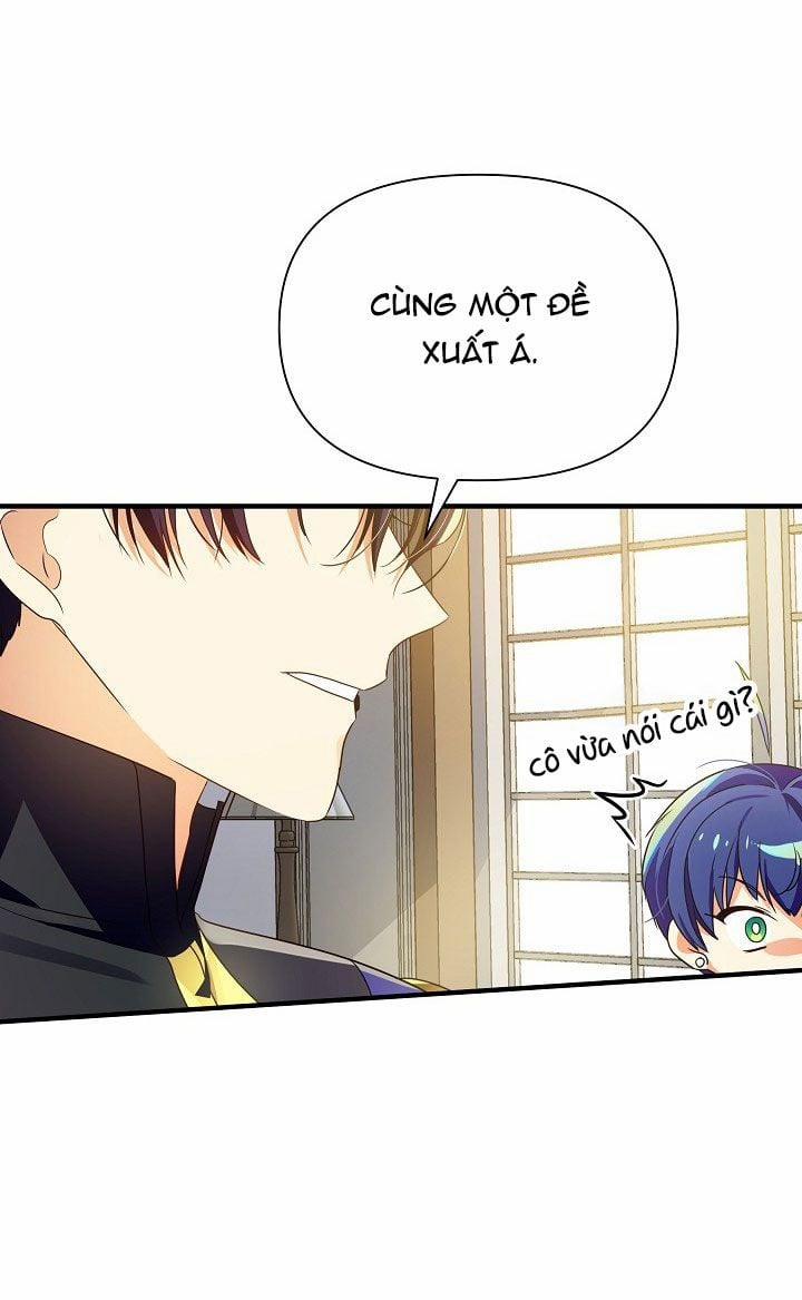 Tôi Đã Luôn Ở Đây Ngay Từ Đầu 14 trang 9