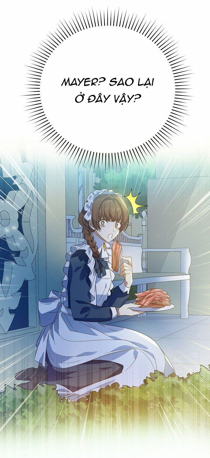 Tôi Đã Luôn Ở Đây Ngay Từ Đầu 15 trang 10