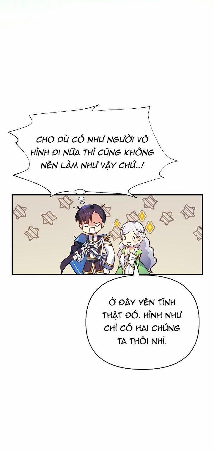 Tôi Đã Luôn Ở Đây Ngay Từ Đầu 15 trang 11