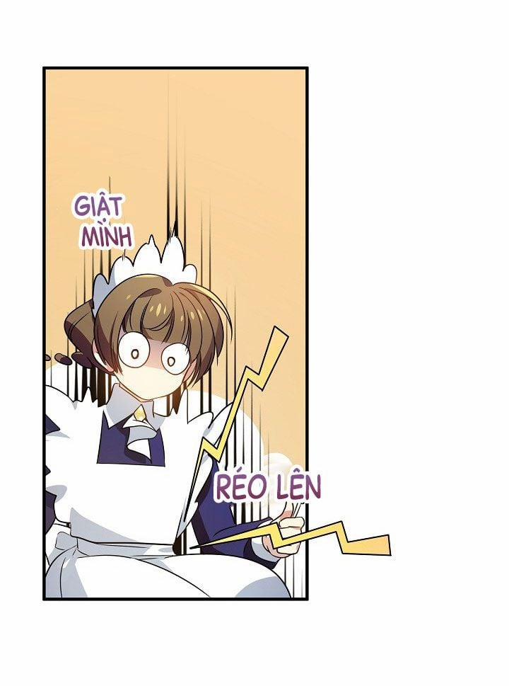 Tôi Đã Luôn Ở Đây Ngay Từ Đầu 15 trang 14