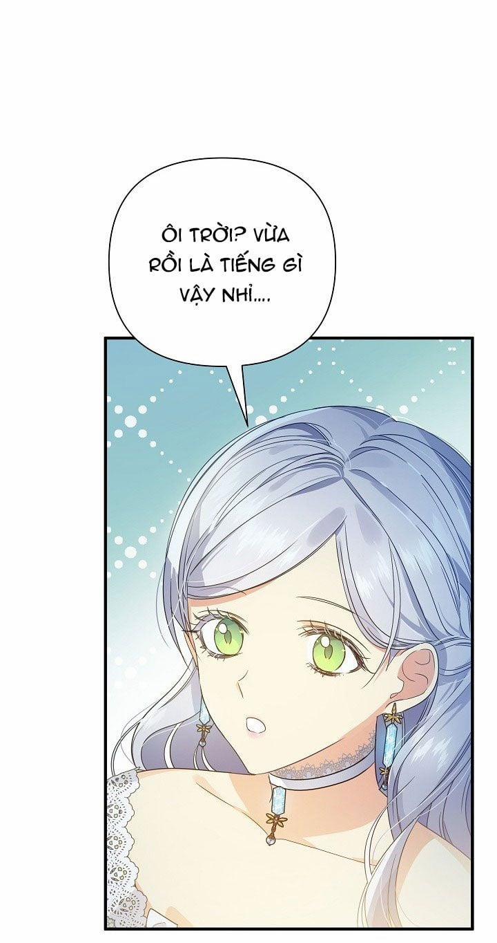 Tôi Đã Luôn Ở Đây Ngay Từ Đầu 15 trang 15