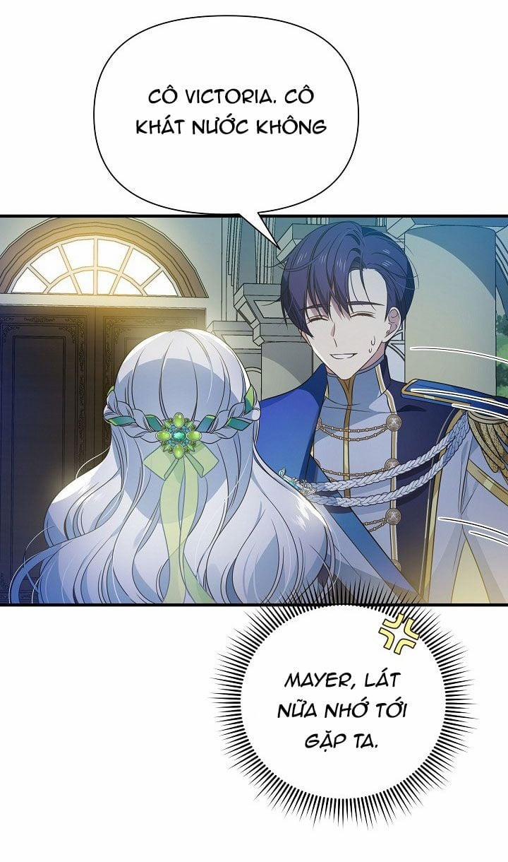 Tôi Đã Luôn Ở Đây Ngay Từ Đầu 15 trang 17