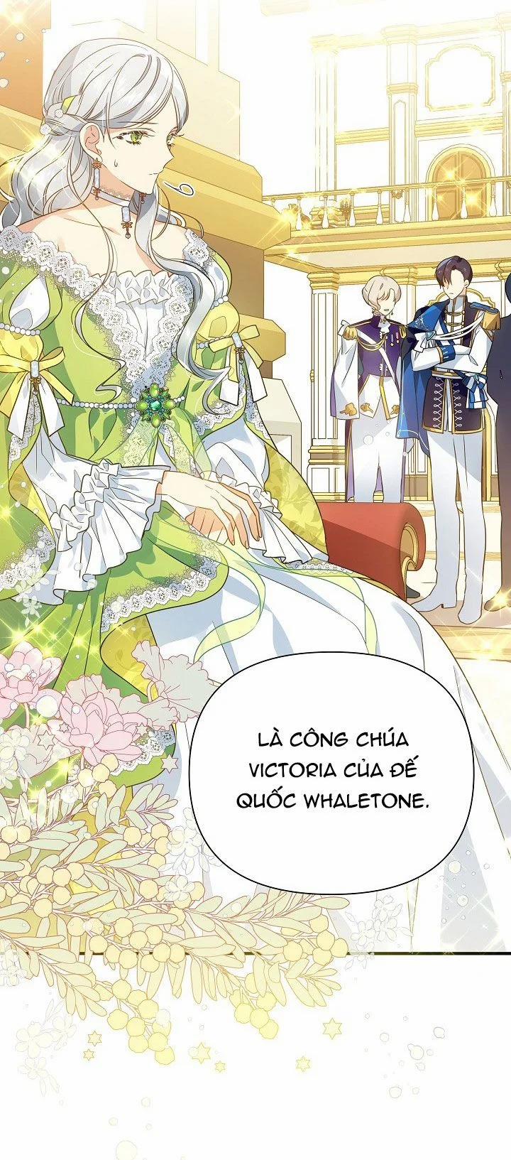 Tôi Đã Luôn Ở Đây Ngay Từ Đầu 15 trang 2