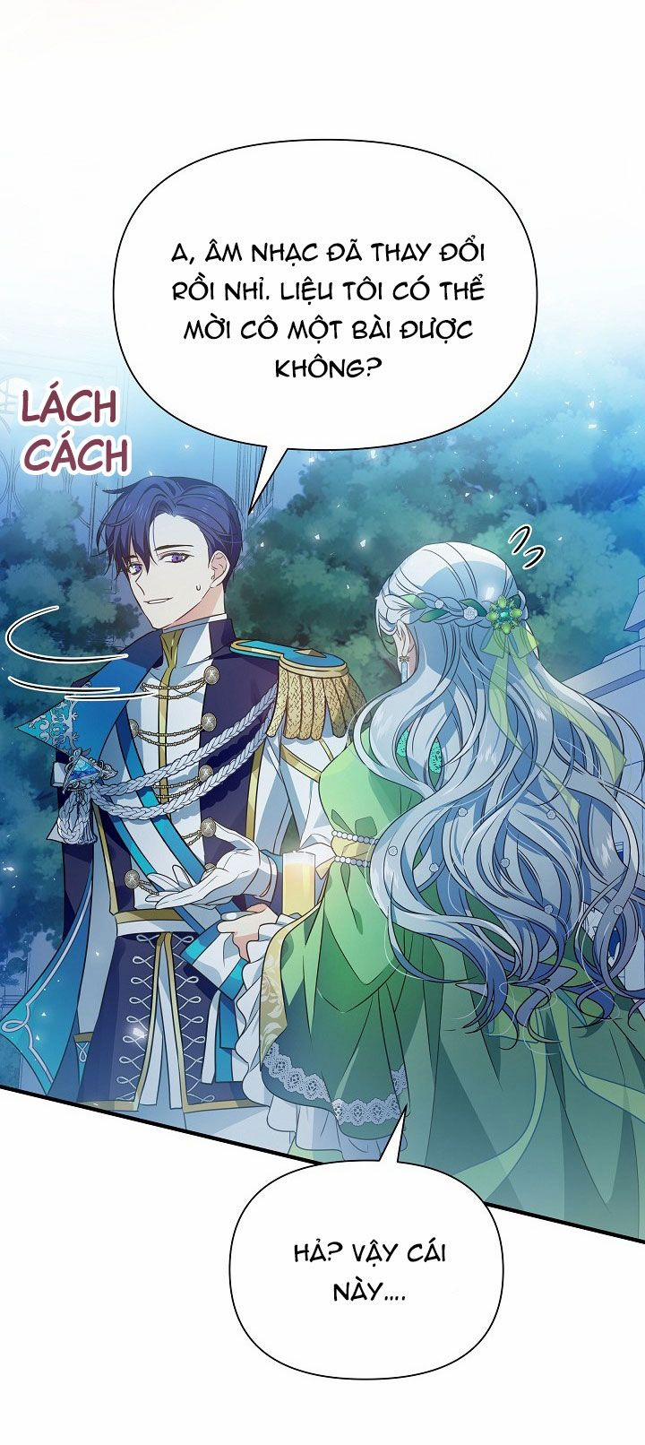 Tôi Đã Luôn Ở Đây Ngay Từ Đầu 15 trang 23