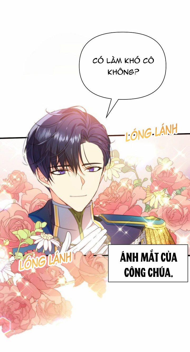 Tôi Đã Luôn Ở Đây Ngay Từ Đầu 15 trang 25