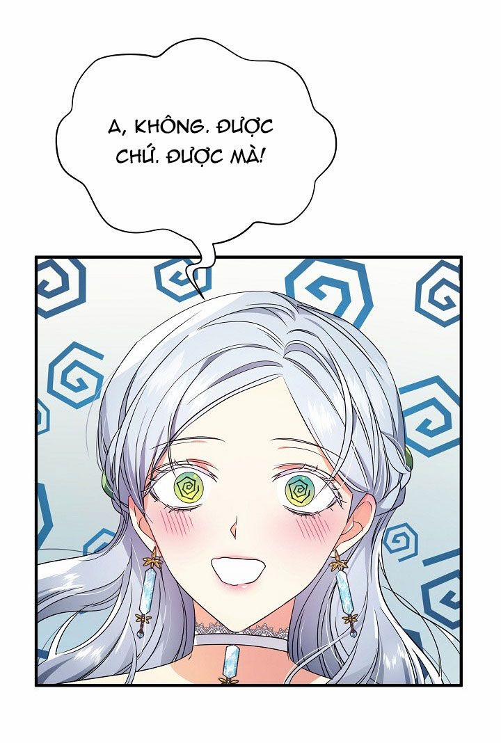 Tôi Đã Luôn Ở Đây Ngay Từ Đầu 15 trang 26