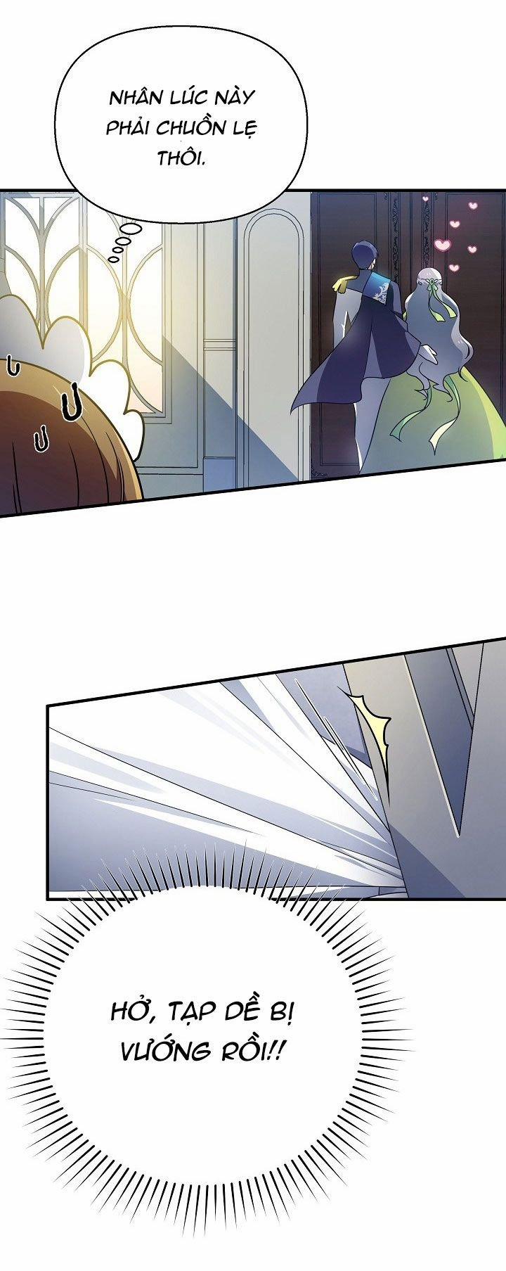 Tôi Đã Luôn Ở Đây Ngay Từ Đầu 15 trang 28