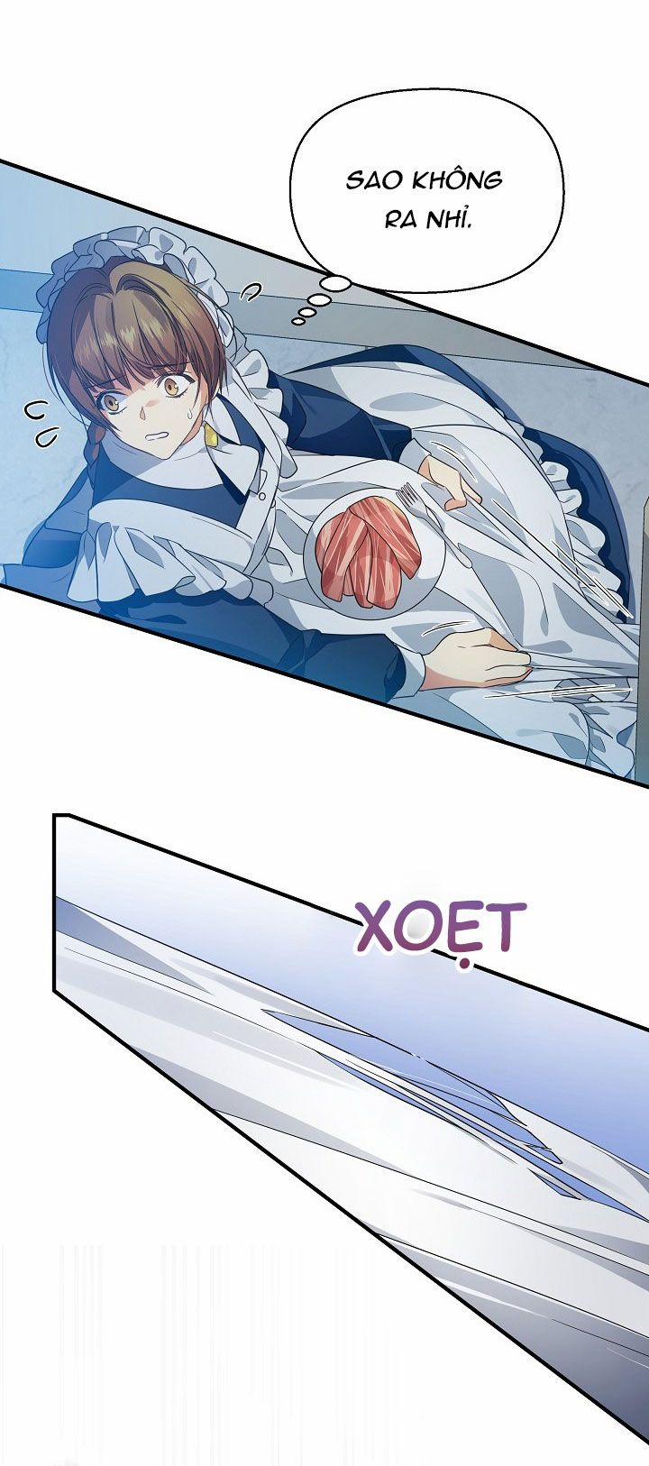 Tôi Đã Luôn Ở Đây Ngay Từ Đầu 15 trang 29