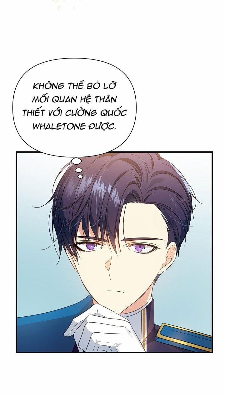 Tôi Đã Luôn Ở Đây Ngay Từ Đầu 15 trang 3