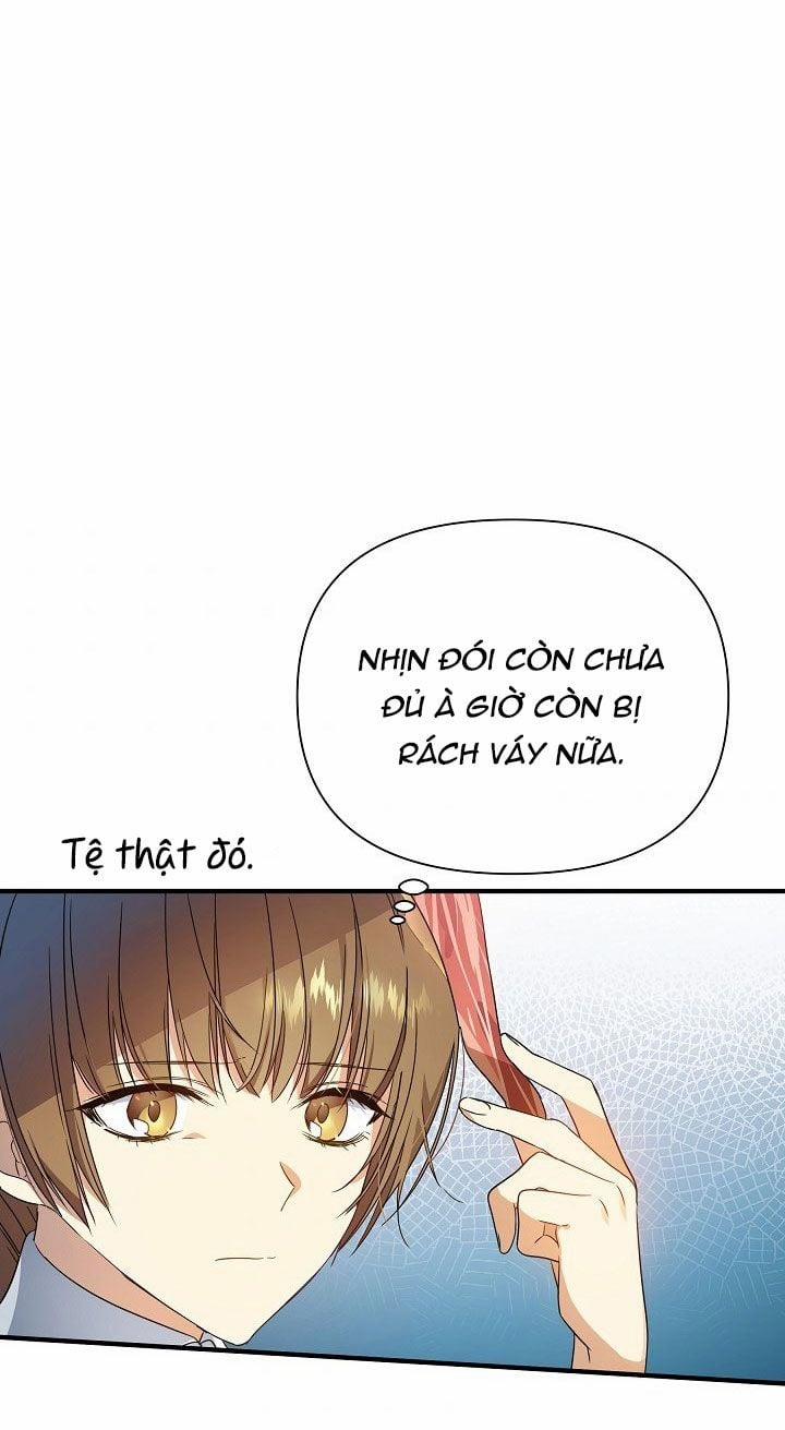 Tôi Đã Luôn Ở Đây Ngay Từ Đầu 15 trang 32