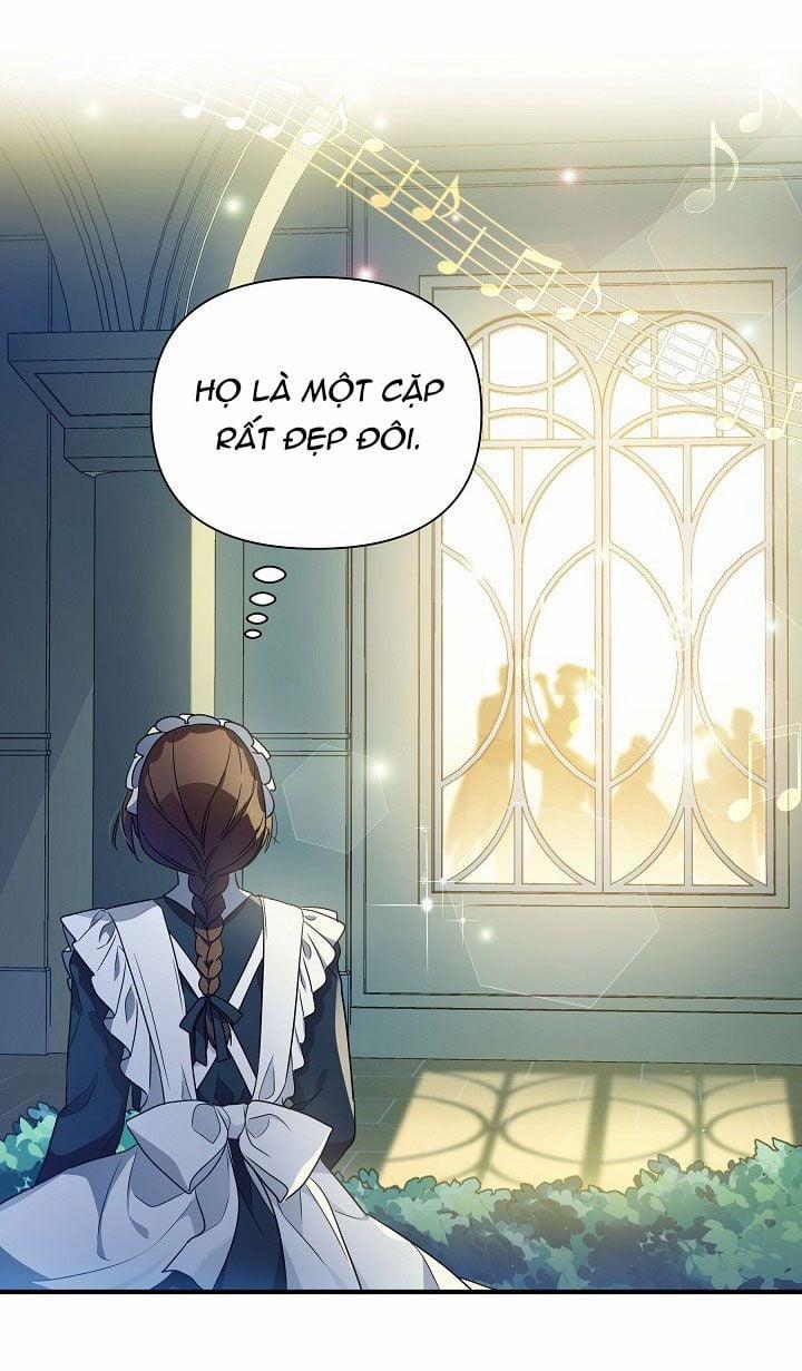 Tôi Đã Luôn Ở Đây Ngay Từ Đầu 15 trang 35