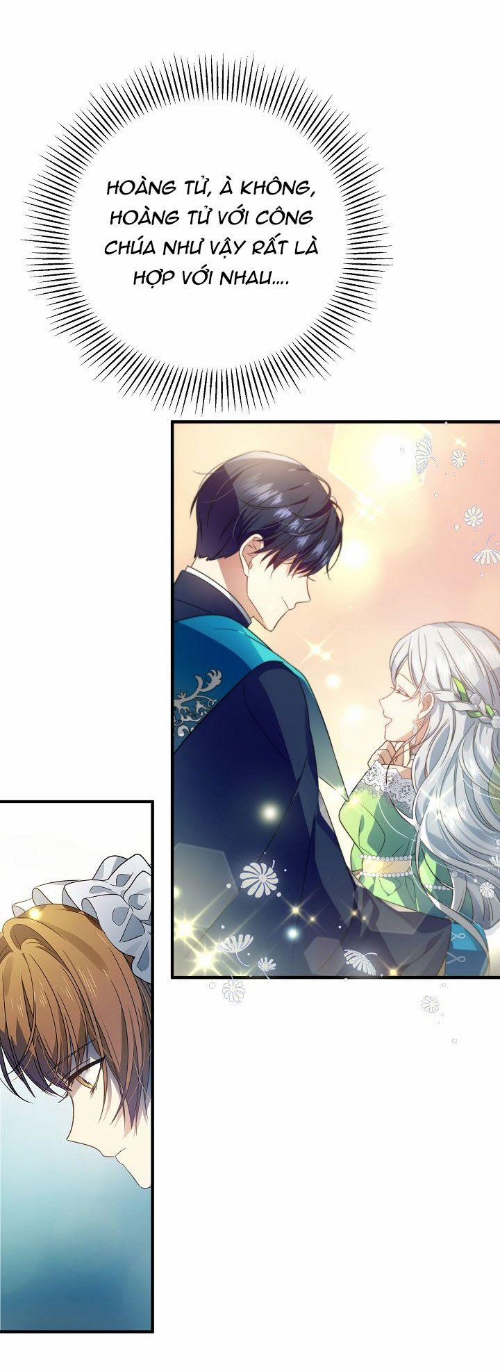 Tôi Đã Luôn Ở Đây Ngay Từ Đầu 15 trang 37