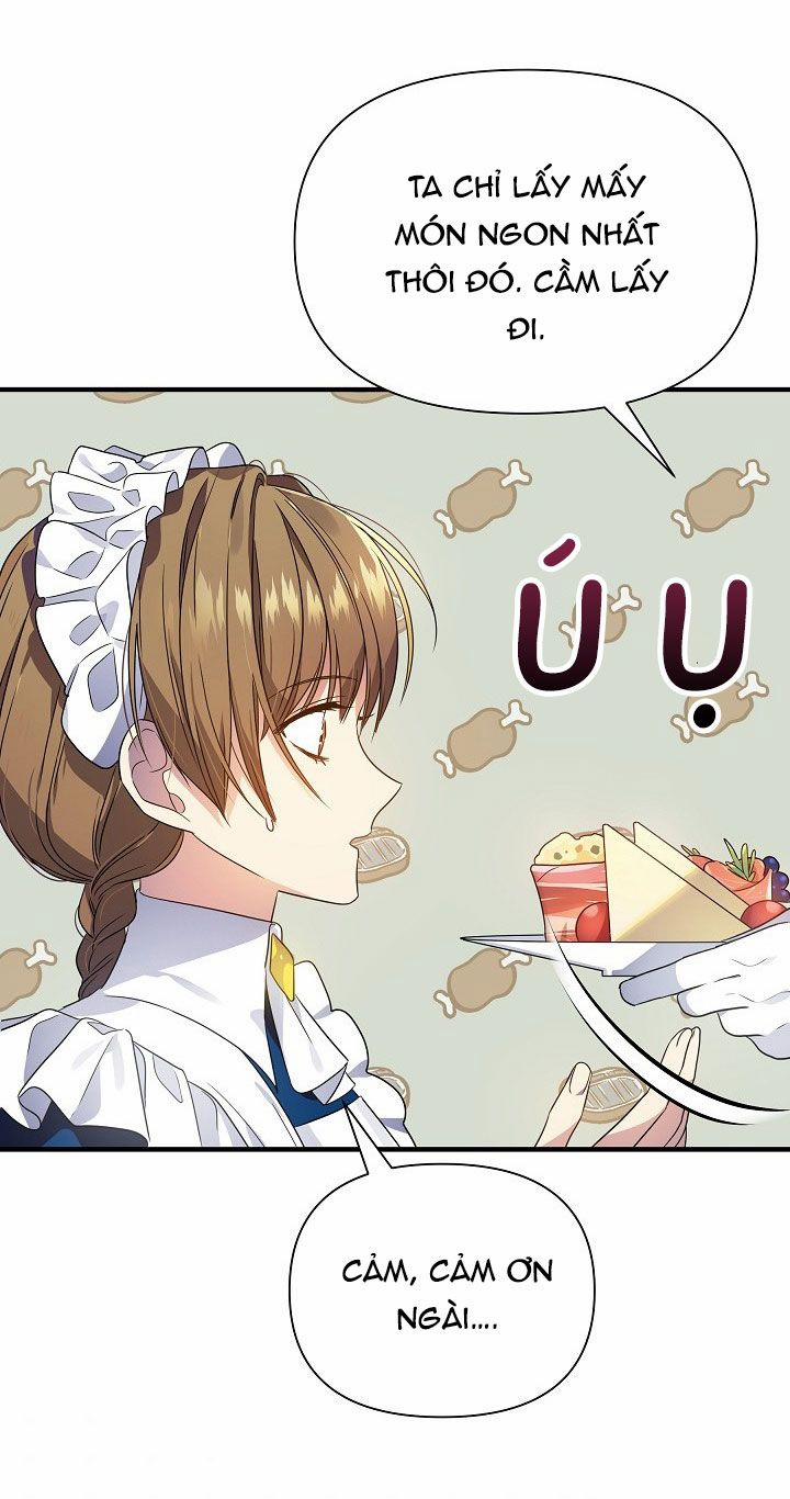 Tôi Đã Luôn Ở Đây Ngay Từ Đầu 15 trang 41