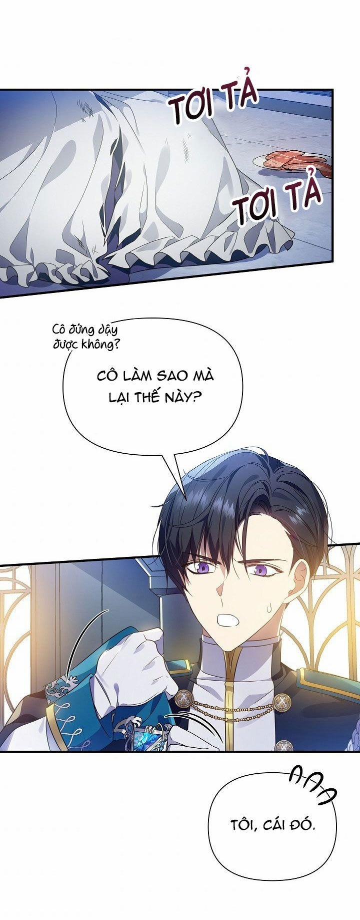 Tôi Đã Luôn Ở Đây Ngay Từ Đầu 15 trang 43