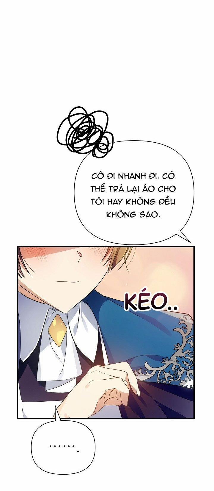 Tôi Đã Luôn Ở Đây Ngay Từ Đầu 15 trang 45