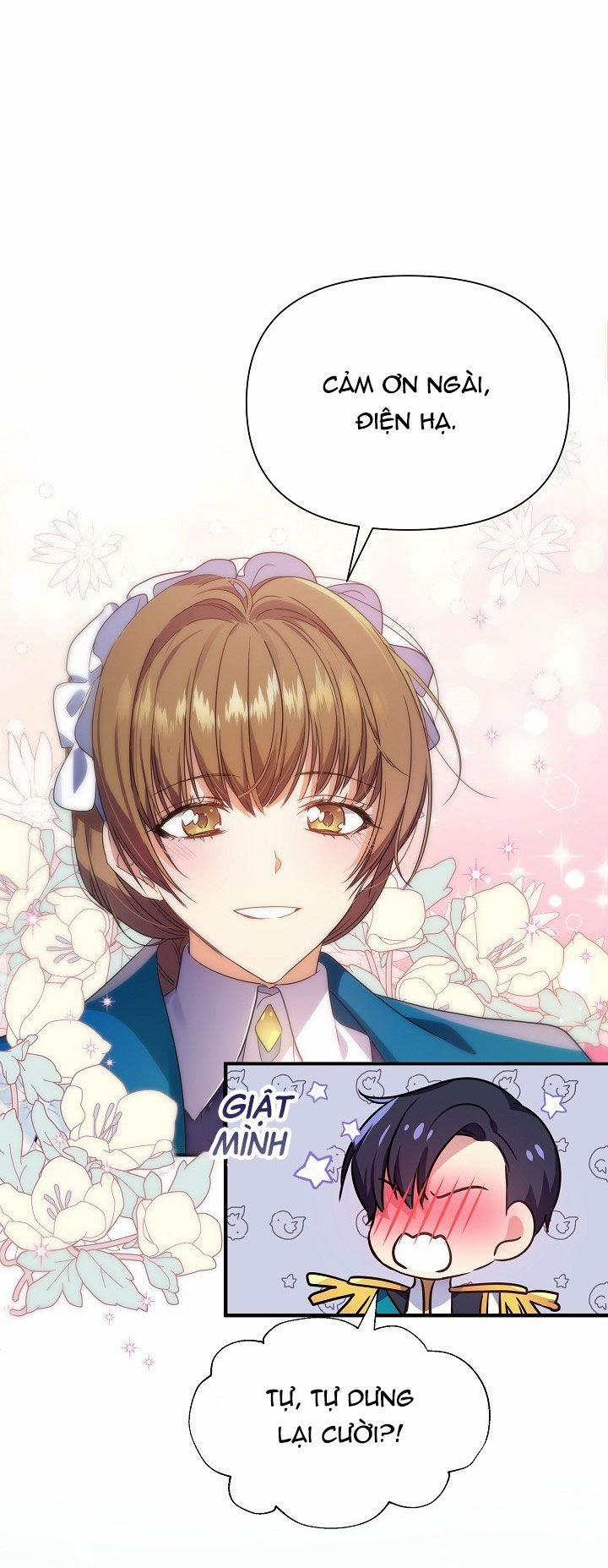 Tôi Đã Luôn Ở Đây Ngay Từ Đầu 15 trang 46