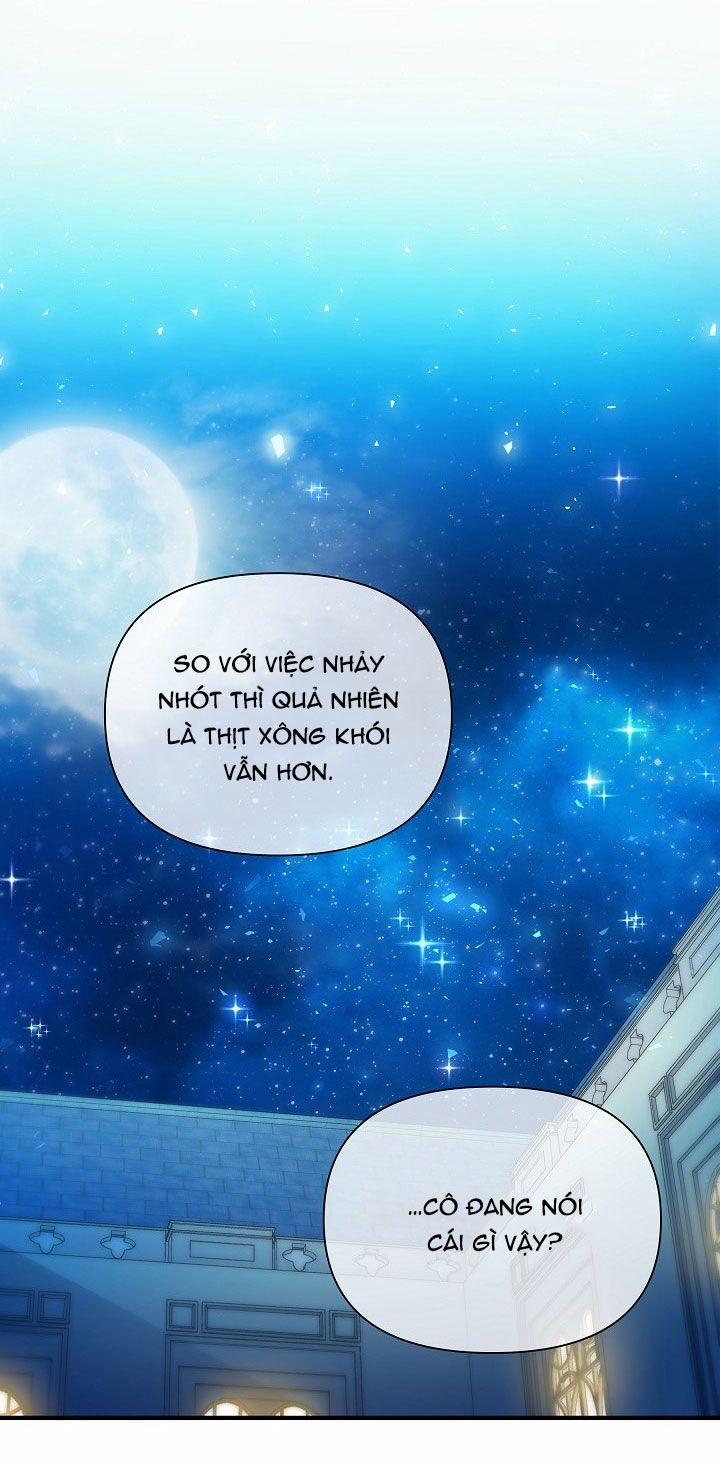 Tôi Đã Luôn Ở Đây Ngay Từ Đầu 15 trang 47