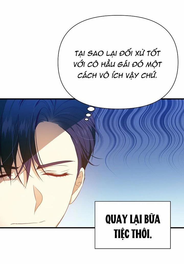 Tôi Đã Luôn Ở Đây Ngay Từ Đầu 15 trang 49