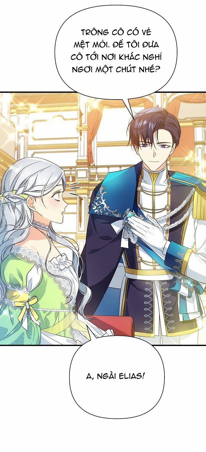 Tôi Đã Luôn Ở Đây Ngay Từ Đầu 15 trang 5