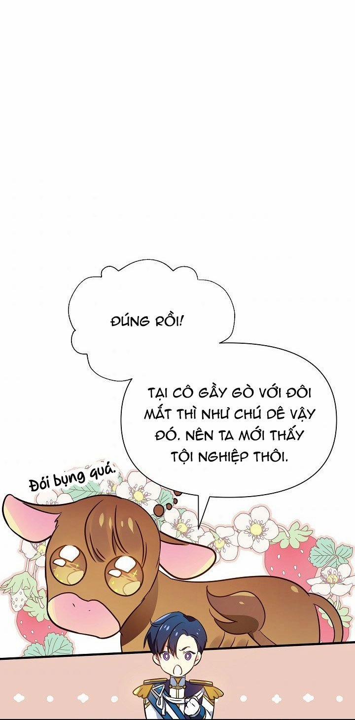 Tôi Đã Luôn Ở Đây Ngay Từ Đầu 15 trang 50