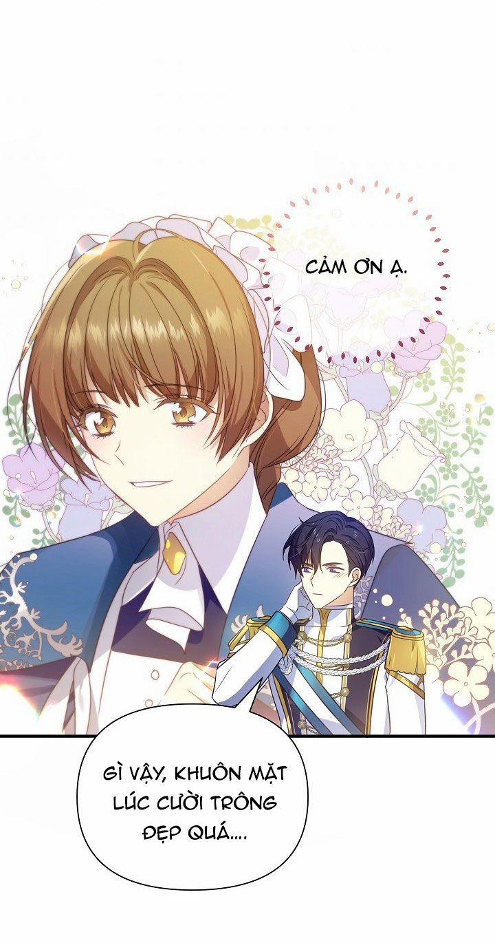 Tôi Đã Luôn Ở Đây Ngay Từ Đầu 15 trang 52