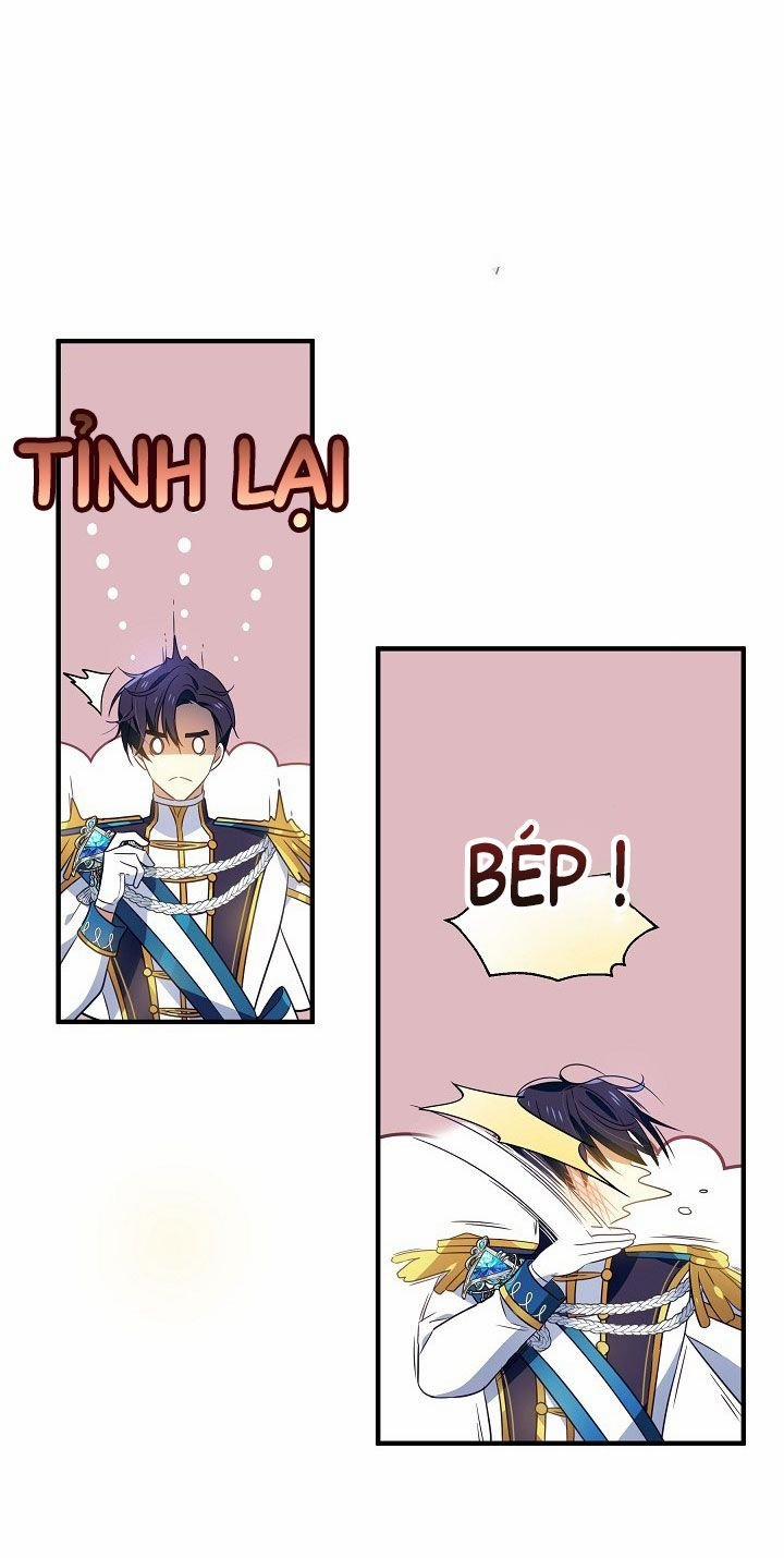 Tôi Đã Luôn Ở Đây Ngay Từ Đầu 15 trang 53