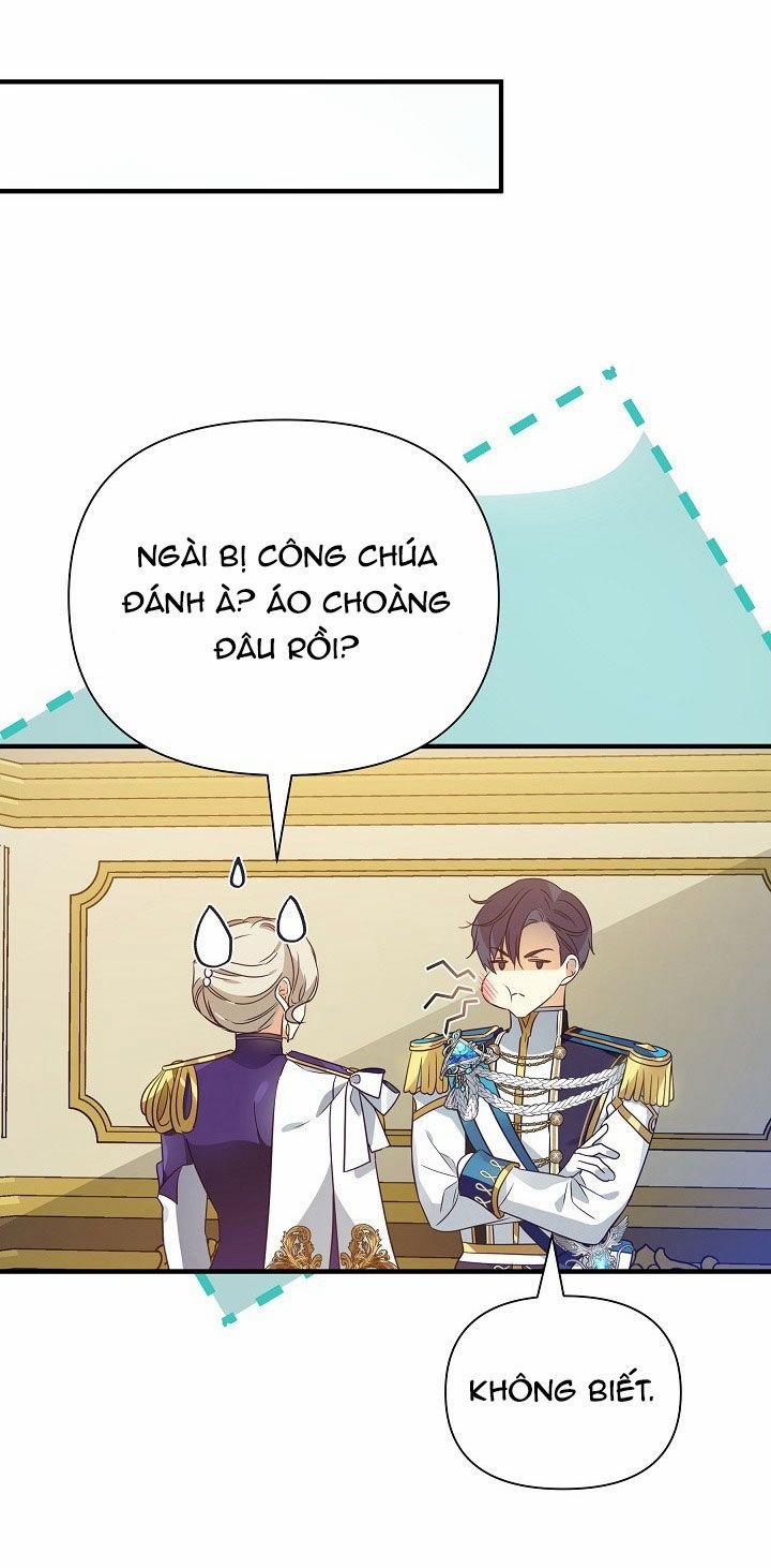 Tôi Đã Luôn Ở Đây Ngay Từ Đầu 15 trang 55