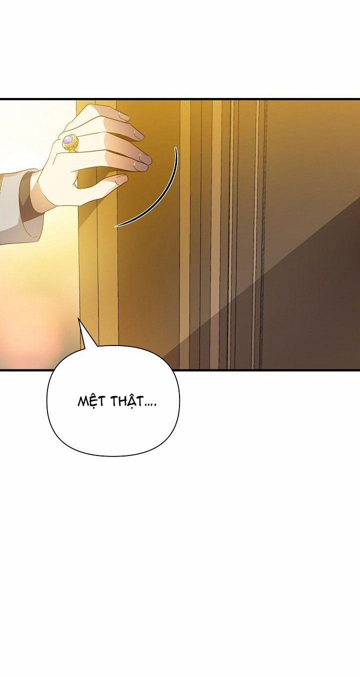 Tôi Đã Luôn Ở Đây Ngay Từ Đầu 15 trang 58