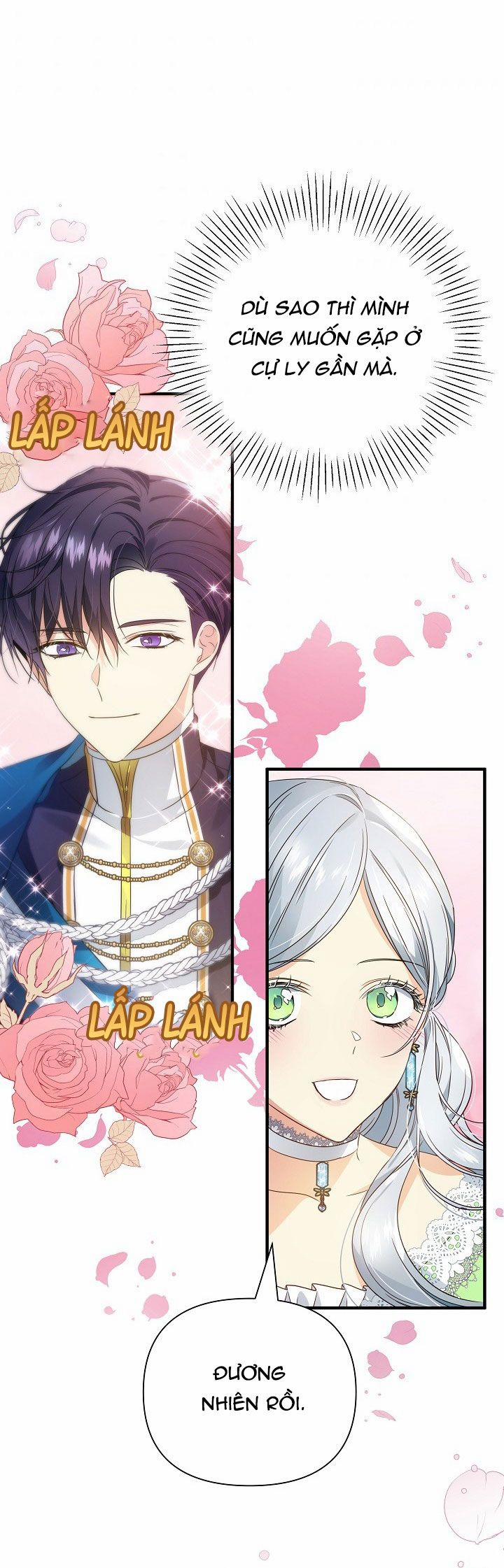 Tôi Đã Luôn Ở Đây Ngay Từ Đầu 15 trang 6