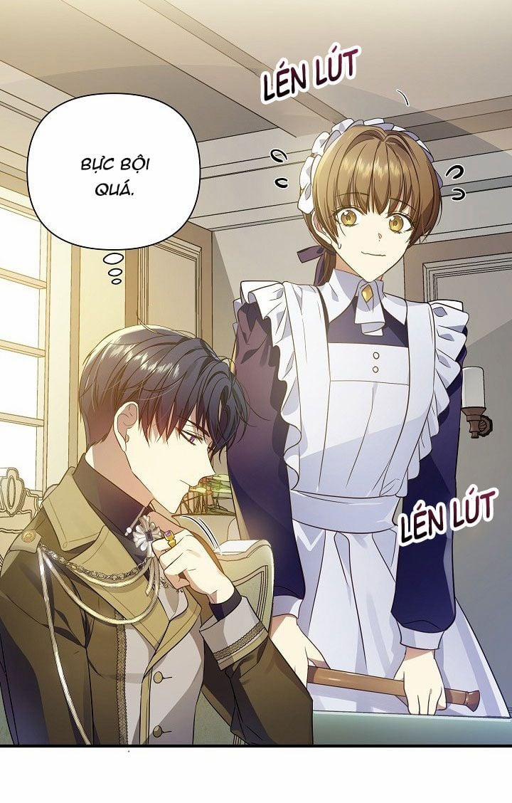 Tôi Đã Luôn Ở Đây Ngay Từ Đầu 15 trang 62