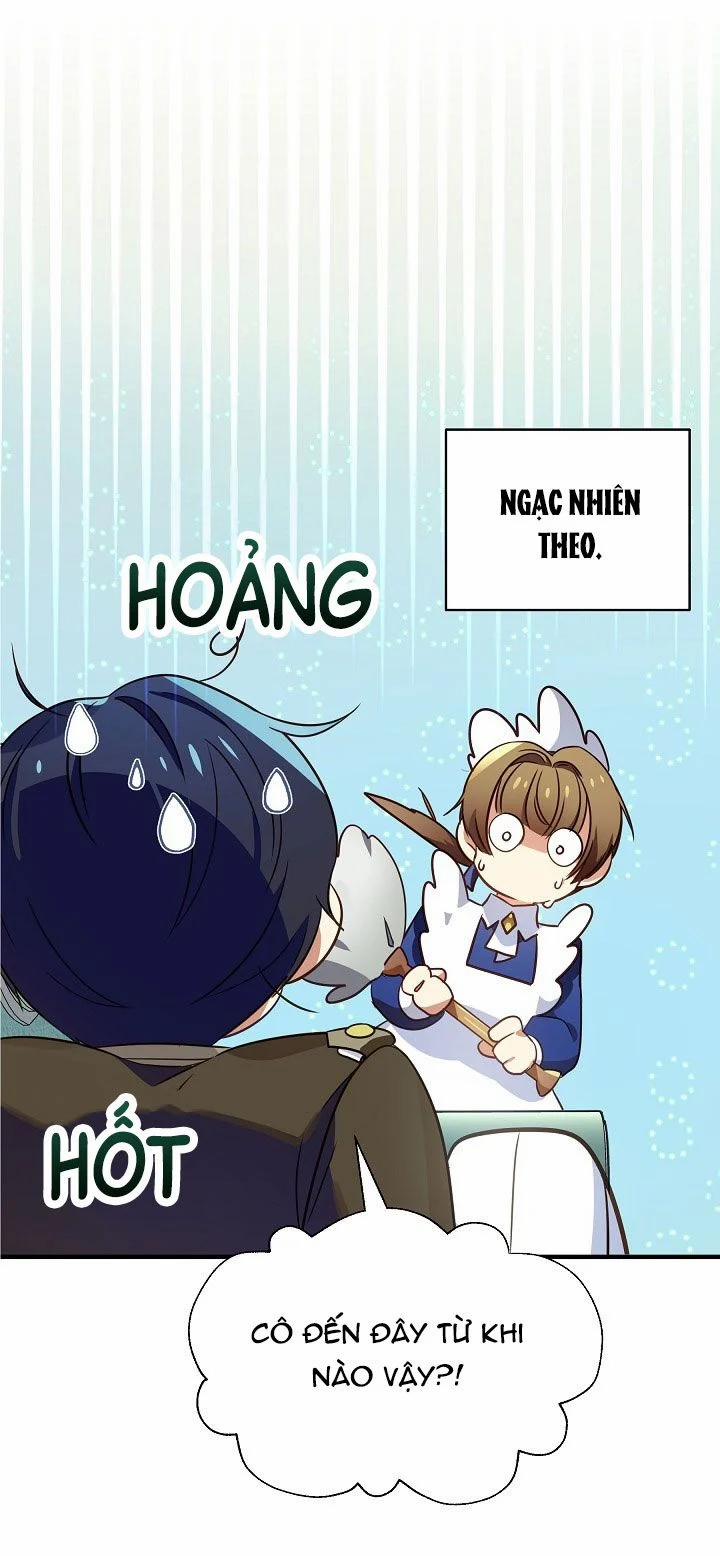 Tôi Đã Luôn Ở Đây Ngay Từ Đầu 15 trang 65