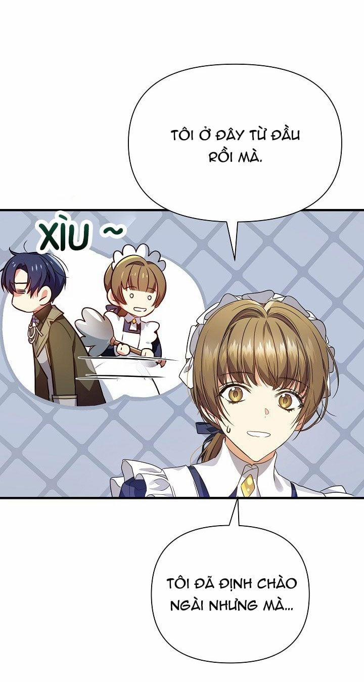 Tôi Đã Luôn Ở Đây Ngay Từ Đầu 15 trang 67