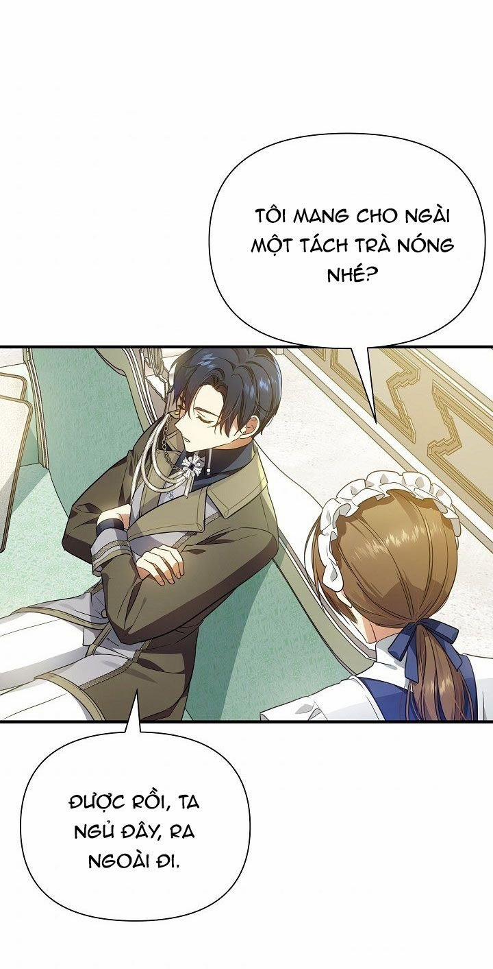 Tôi Đã Luôn Ở Đây Ngay Từ Đầu 15 trang 70