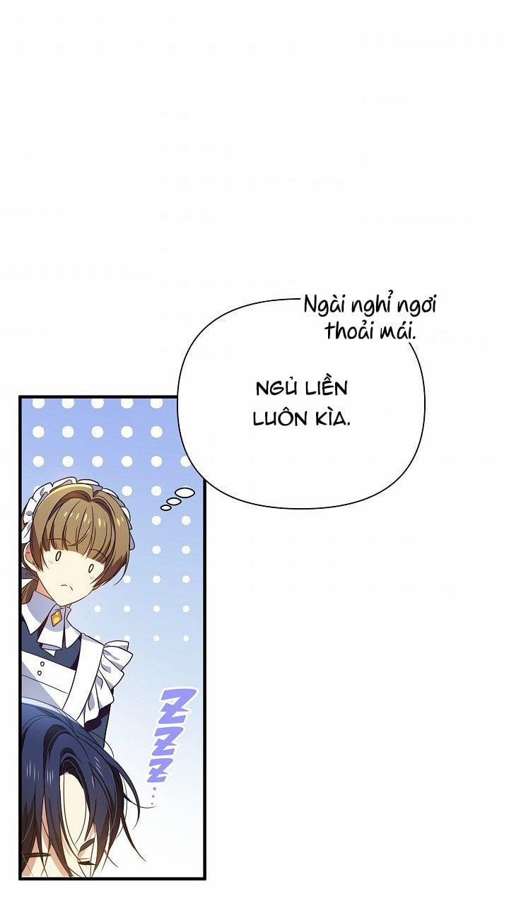 Tôi Đã Luôn Ở Đây Ngay Từ Đầu 15 trang 71