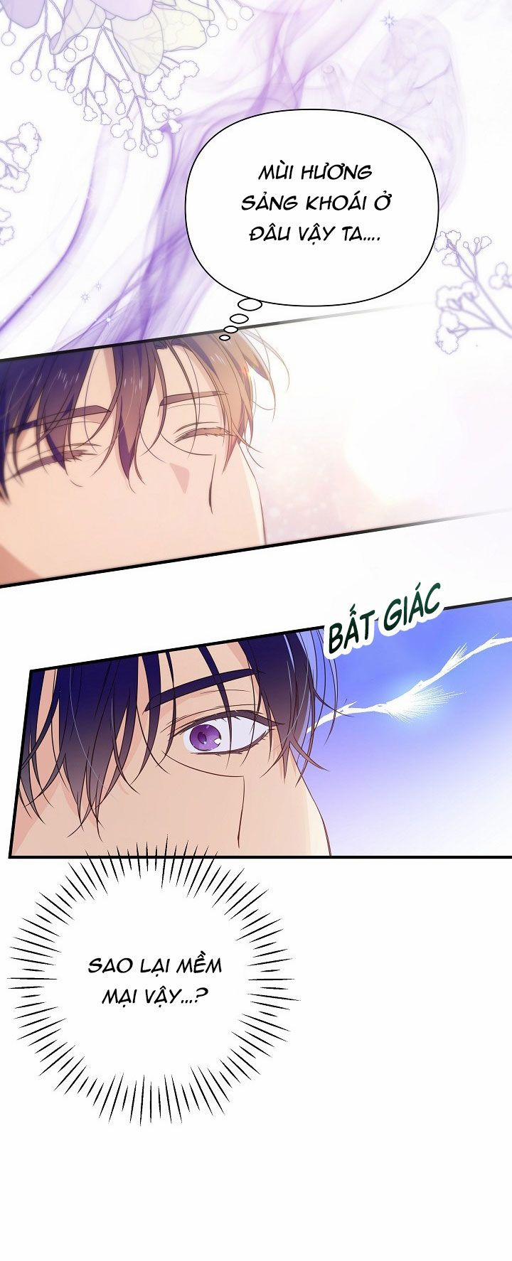 Tôi Đã Luôn Ở Đây Ngay Từ Đầu 15 trang 74