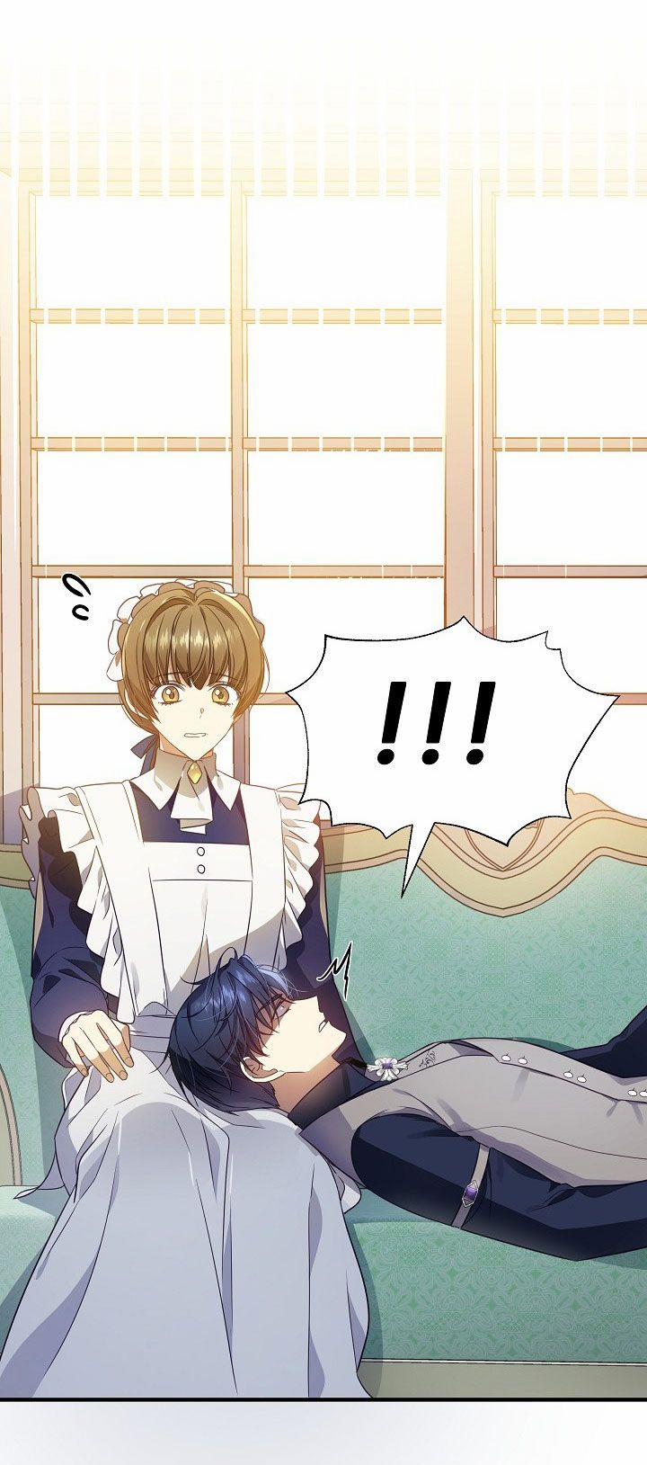 Tôi Đã Luôn Ở Đây Ngay Từ Đầu 15 trang 75