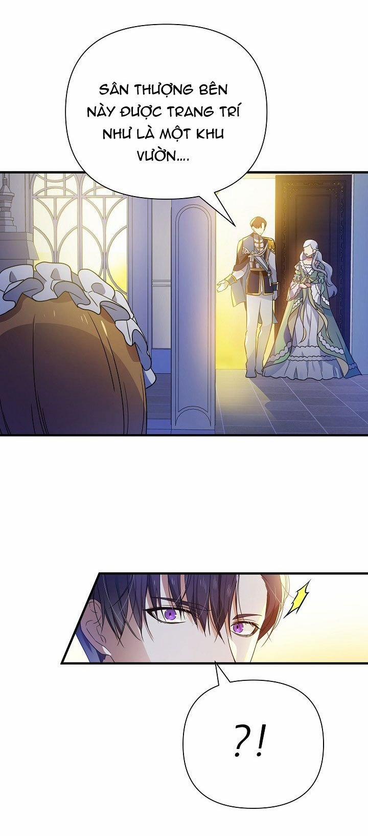 Tôi Đã Luôn Ở Đây Ngay Từ Đầu 15 trang 8