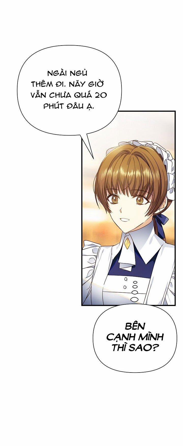 Tôi Đã Luôn Ở Đây Ngay Từ Đầu 16 trang 14