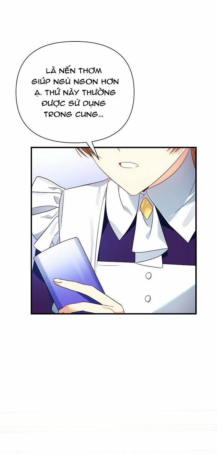 Tôi Đã Luôn Ở Đây Ngay Từ Đầu 16 trang 16