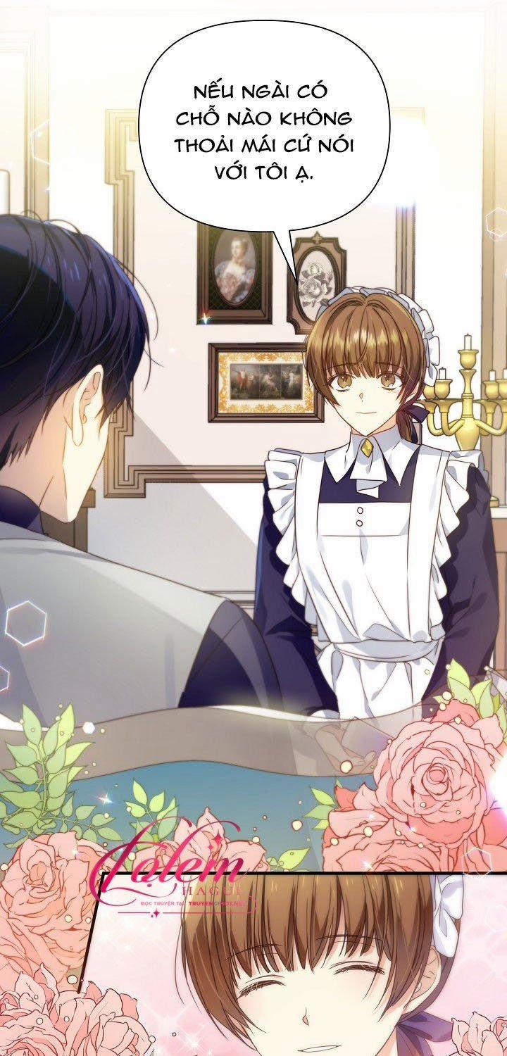 Tôi Đã Luôn Ở Đây Ngay Từ Đầu 16 trang 17