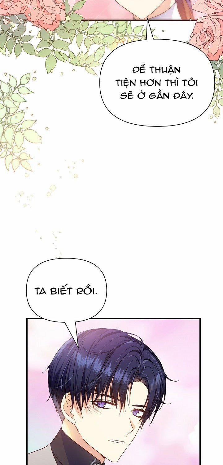 Tôi Đã Luôn Ở Đây Ngay Từ Đầu 16 trang 18