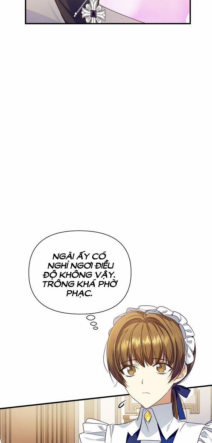 Tôi Đã Luôn Ở Đây Ngay Từ Đầu 16 trang 19