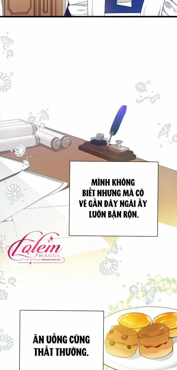 Tôi Đã Luôn Ở Đây Ngay Từ Đầu 16 trang 20