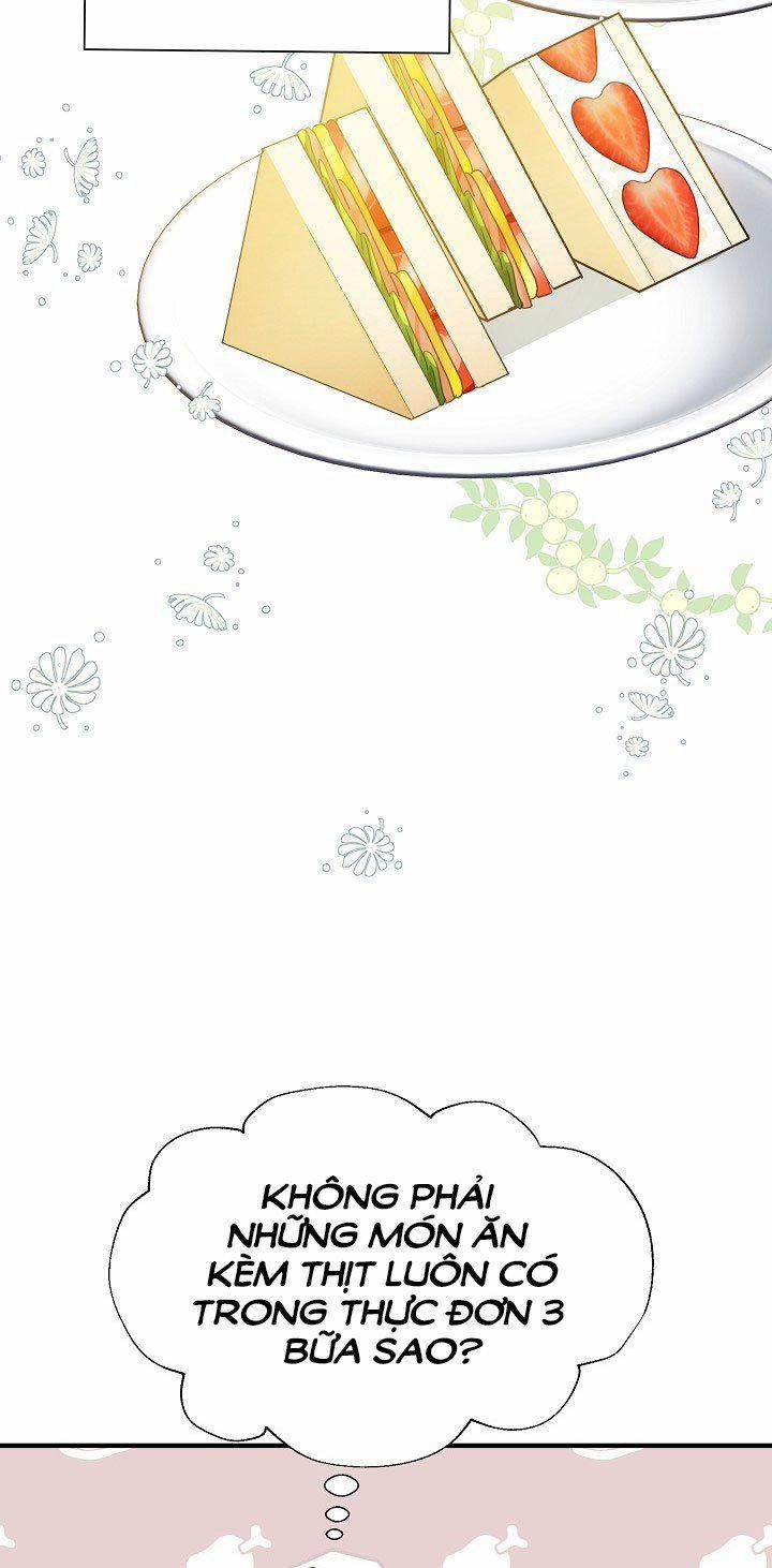 Tôi Đã Luôn Ở Đây Ngay Từ Đầu 16 trang 21