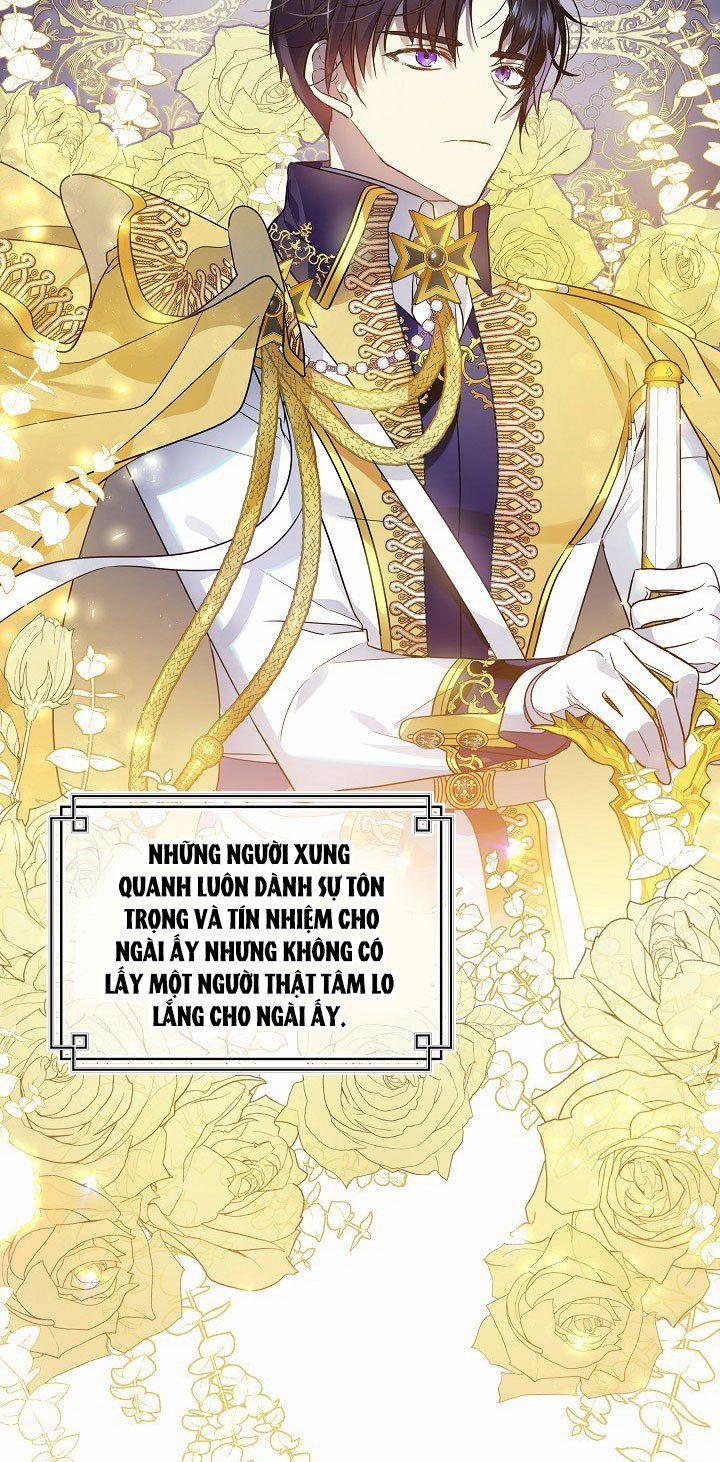 Tôi Đã Luôn Ở Đây Ngay Từ Đầu 16 trang 23