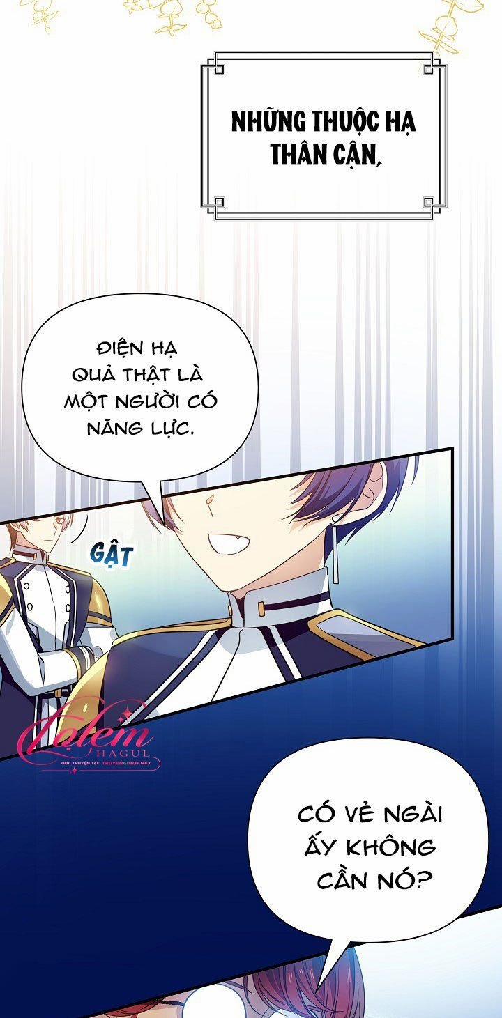 Tôi Đã Luôn Ở Đây Ngay Từ Đầu 16 trang 24