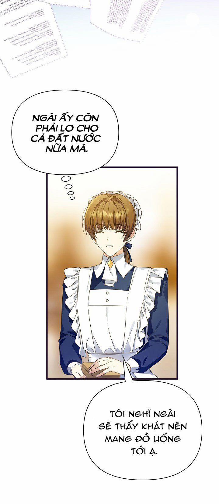 Tôi Đã Luôn Ở Đây Ngay Từ Đầu 16 trang 30