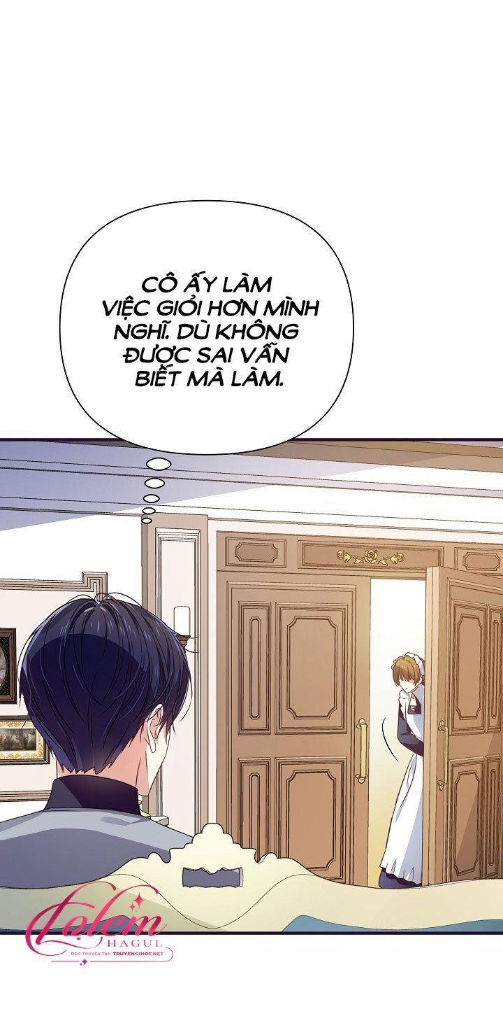 Tôi Đã Luôn Ở Đây Ngay Từ Đầu 16 trang 32